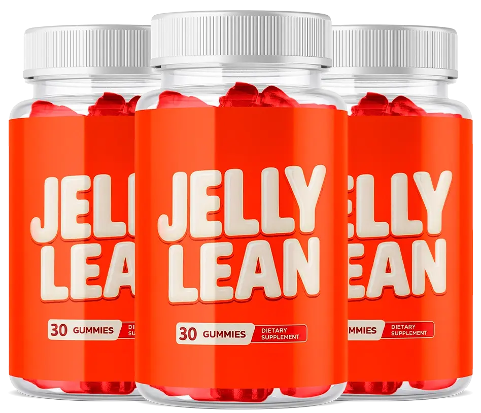 JellyLean  3 bottle